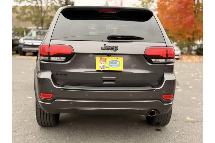 $15995 : 2018 Grand Cherokee Altitude image 10