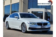 $21495 : 2020 BMW 5 Series 530i xDrive thumbnail
