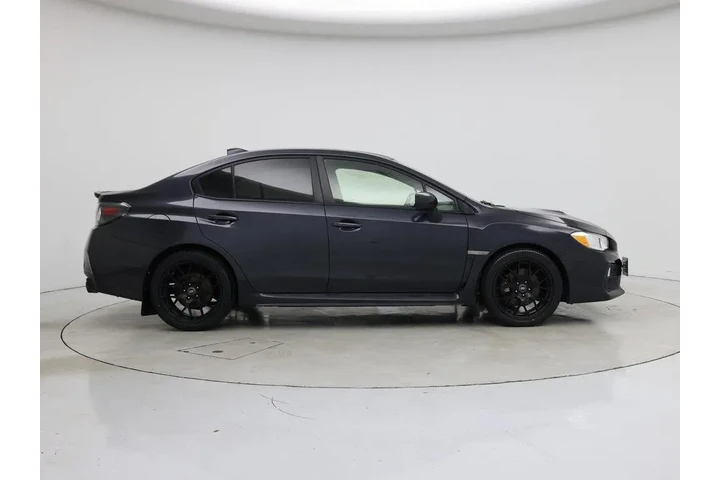 $17998 : Subaru WRX 2019 AWD 4dr Seda image 7