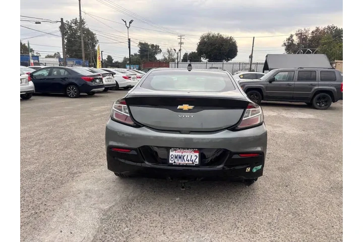 $10999 : 2017 Volt LT image 6
