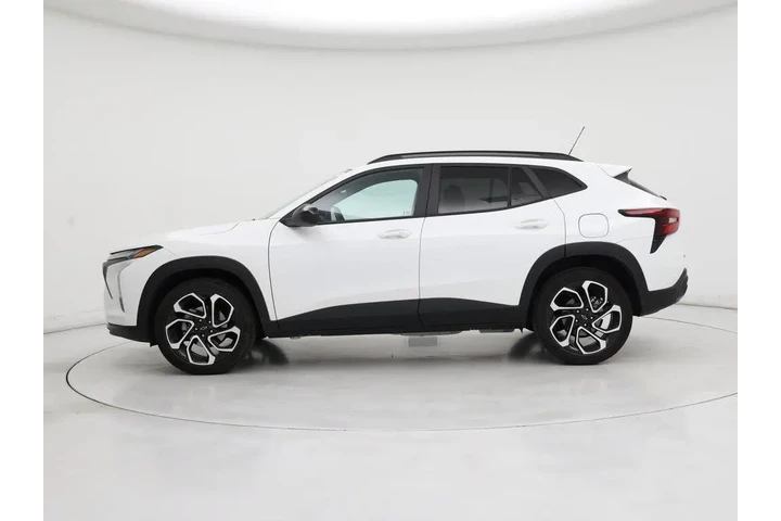 $22998 : Chevrolet Trax 2024 RS 4dr C image 3