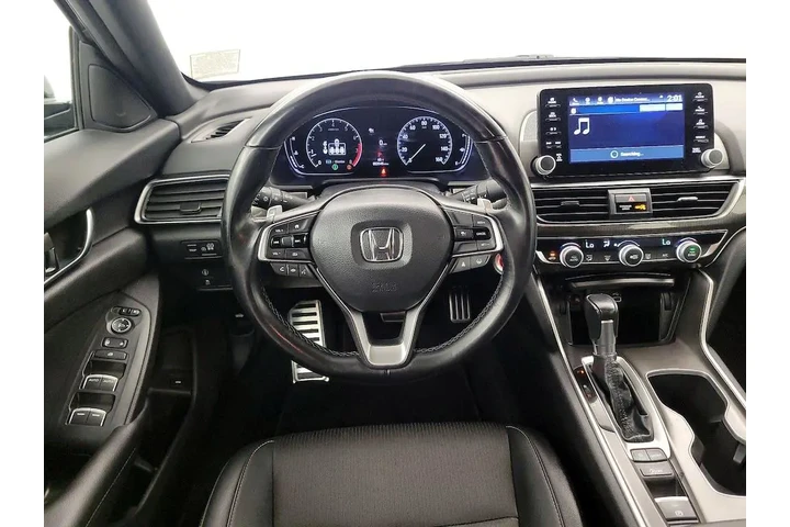 $25998 : Honda Accord 2022 Sport 4dr image 10