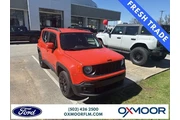 Jeep Renegade 2018 4x4 Latit en Louisville