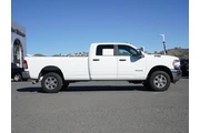 $37250 : Ram 2500 2024 4x4 Big Horn 4 thumbnail