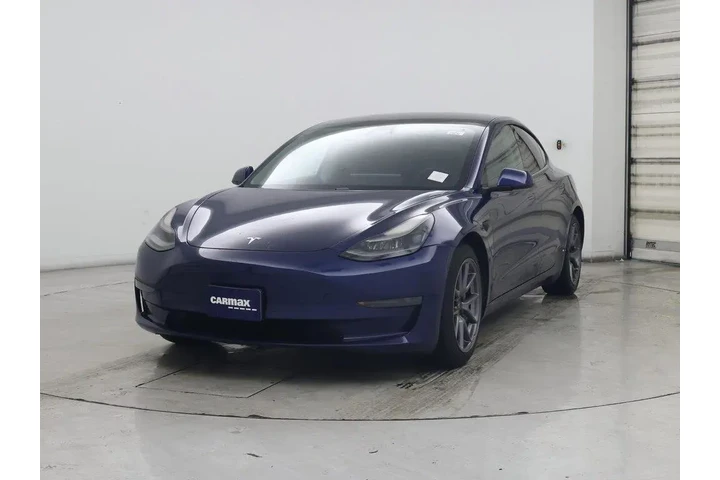 $20998 : Tesla Model 3 2021 Standard image 4