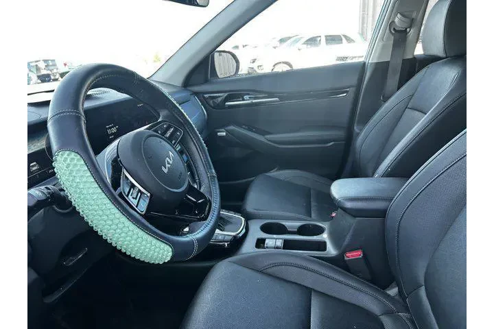 $24612 : Kia Seltos 2024 AWD SX 4dr S image 9