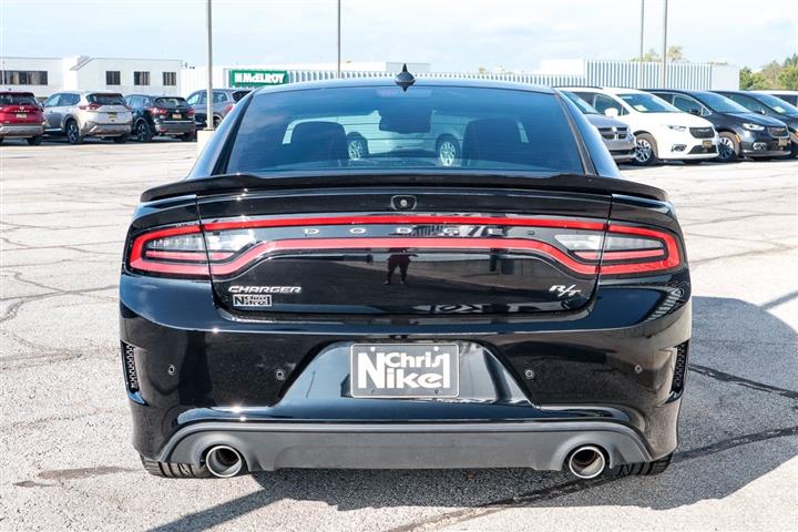 $36988 : 2022 Charger R/T image 5