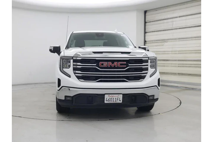 $38998 : GMC Sierra 1500 2024 4x2 SLT image 5