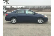 $8990 : Toyota Corolla 2012 S 4dr Se thumbnail