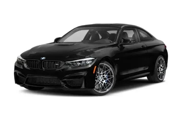 $35799 : BMW M4 2018 2dr Coupe image 1