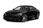 BMW M4 2018 2dr Coupe