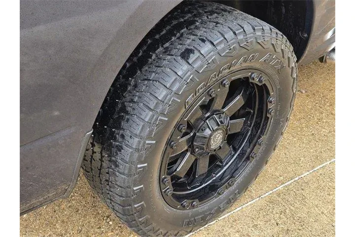 $12752 : Ram 1500 2016 4x2 Big Horn 4 image 8