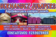 Hernandez Jumpers en Los Angeles