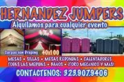 Hernandez Jumpers