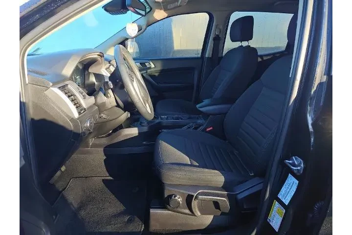 $32025 : Ford Ranger 2023 4x4 XL 4dr image 6