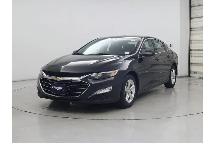 $17998 : Chevrolet Malibu 2023 LT 4dr image 4