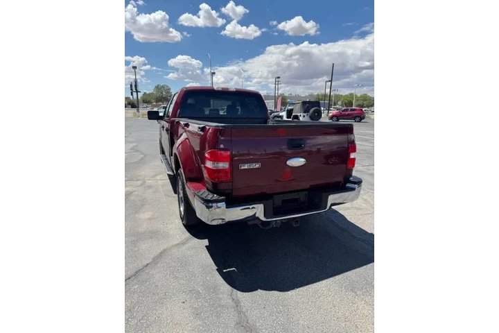 2006 F-150 XLT image 2