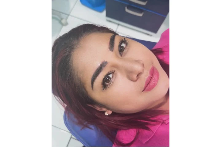 Karla Padilla BrowMicroblading image 7