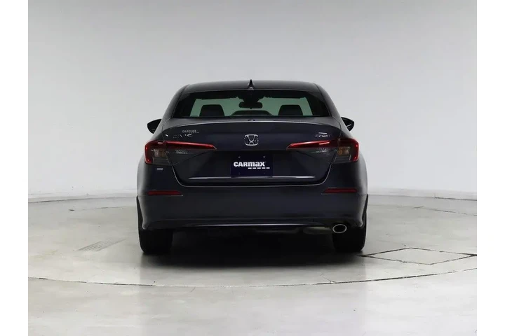 $25998 : Honda Civic 2023 Sport 4dr S image 6