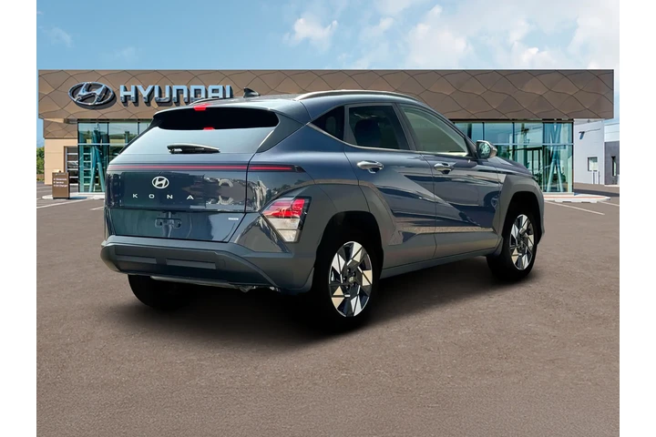$20991 : Hyundai KONA 2025 AWD SEL 4d image 7