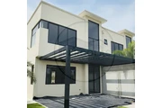 Pergolas Techos Policarbonato