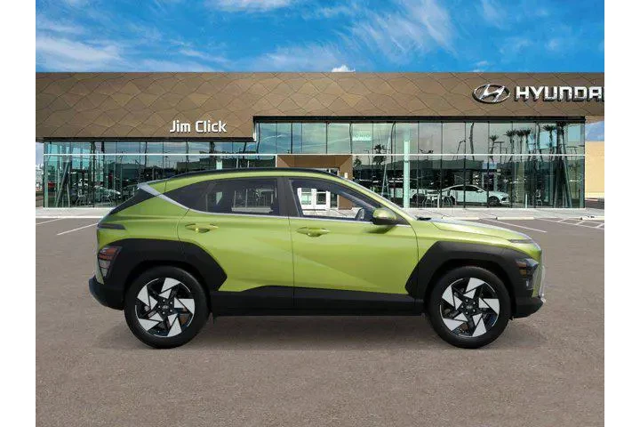 $28999 : Hyundai KONA 2026 AWD SEL Sp image 7