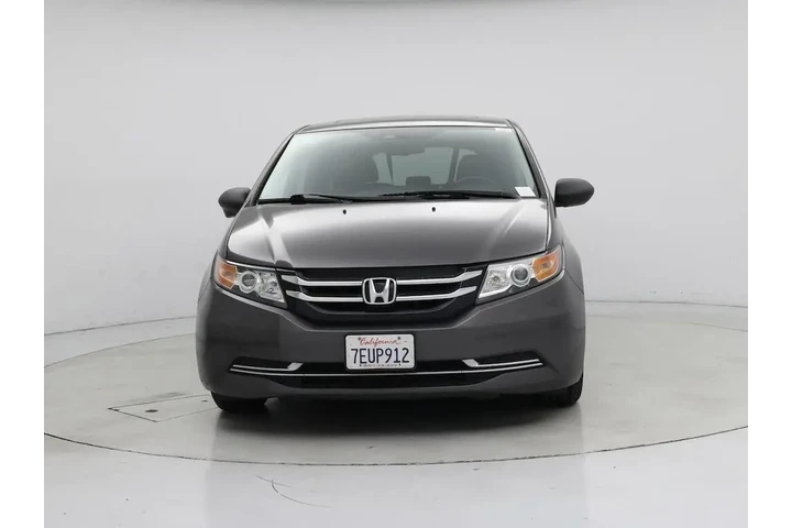 $17998 : Honda Odyssey 2014 EX-L 4dr image 5