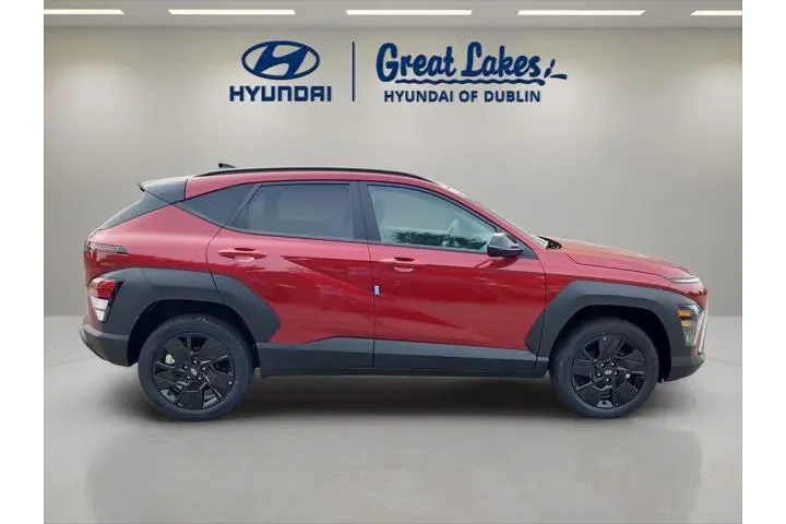 $28970 : Hyundai KONA 2026 AWD SEL Sp image 6