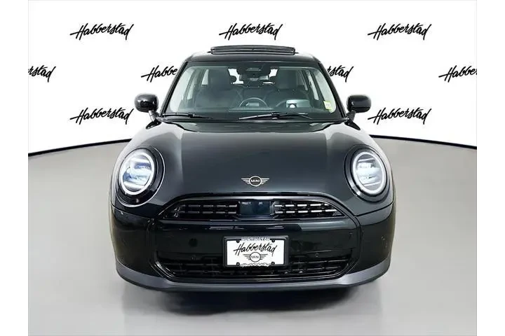 $29500 : MINI Hardtop 4 Door 2025 Coo image 2