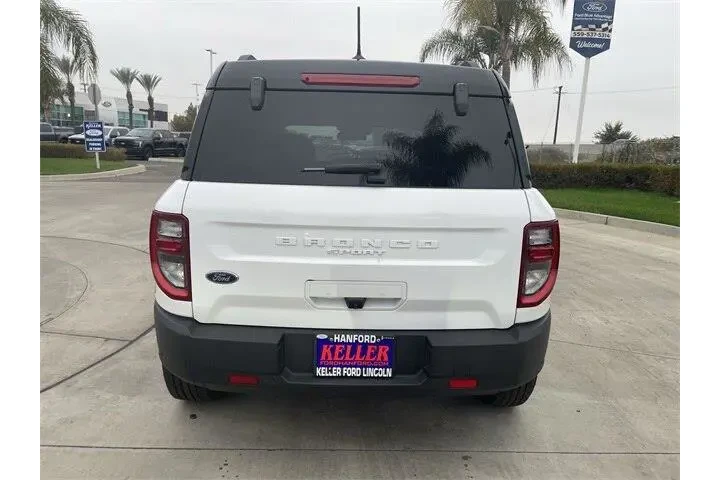 $22667 : Ford Bronco Sport 2021 AWD O image 7