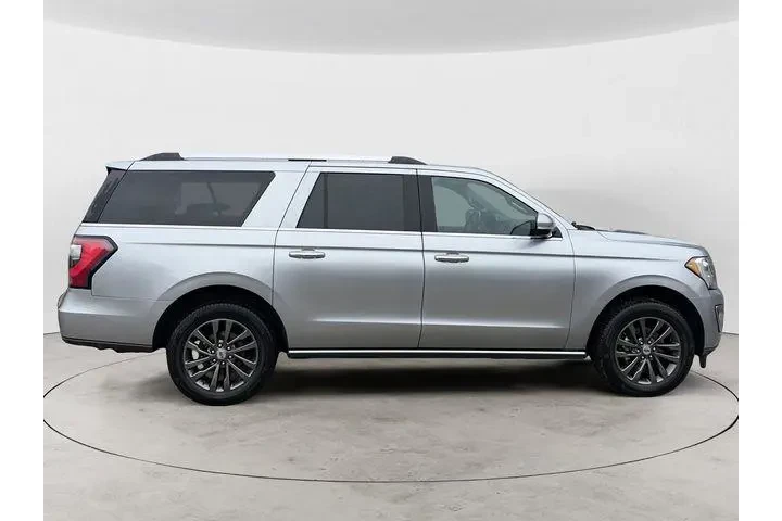 $38588 : Ford Expedition MAX 2021 4x4 image 6