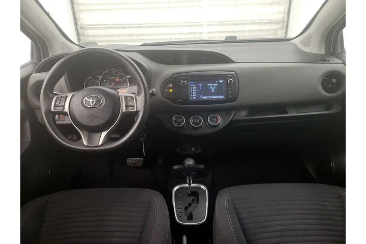 $11998 : Toyota Yaris 2018 L 2dr Hatc image 9