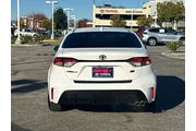 $25673 : Toyota Corolla 2025 SE 4dr S thumbnail