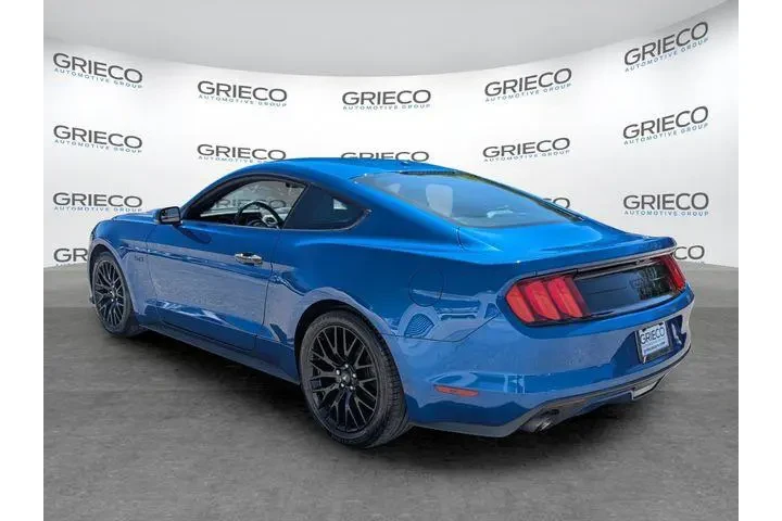 $32997 : Ford Mustang 2017 GT 2dr Fas image 5