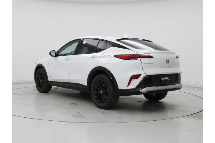 $27998 : Buick Envista 2025 Sport Tou image 2