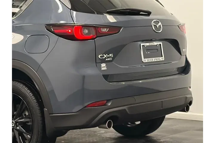 $32500 : Mazda CX-5 2025 AWD 2.5 S Ca image 7