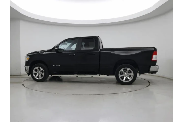 $36998 : Ram 1500 2022 4x4 Big Horn 4 image 4