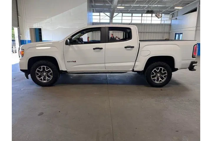 $32539 : GMC Canyon 2022 image 6