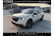 Ford Maverick 2024 XLT 4dr S en Springdale