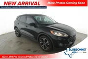Ford Escape 2022 SE 4dr SUV