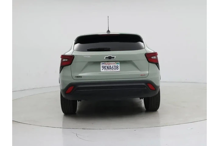 $21998 : Chevrolet Trax 2024 RS 4dr C image 6