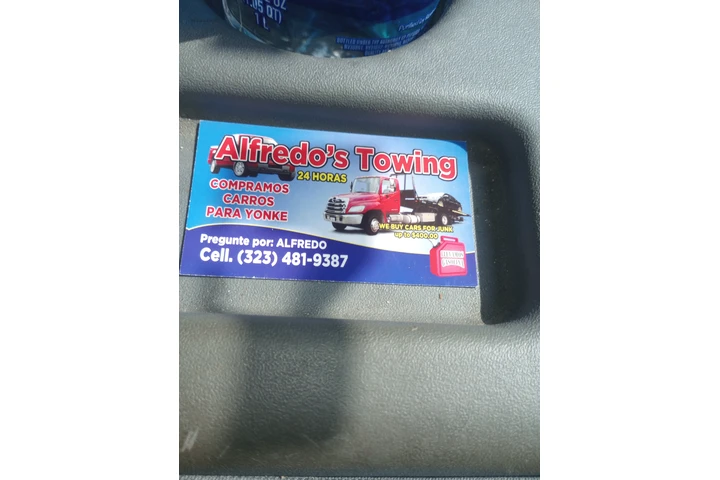 WE BUY CARS FOR JUNK TOWING 24 image 3