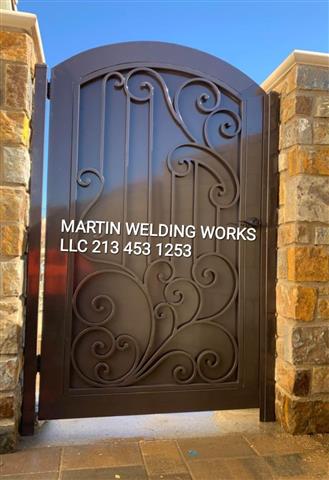 MARTIN WELDING WORKS image 8