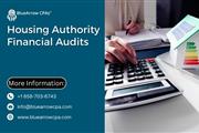 Housing Authority Audits | BAI