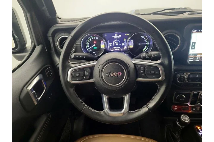 $31998 : Jeep Wrangler Unlimited 2022 image 9