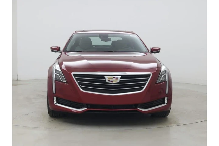 $37998 : Cadillac CT6 2018 AWD 3.6L L image 5
