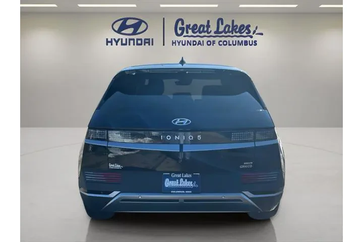 $25977 : Hyundai IONIQ 5 2024 AWD SEL image 4