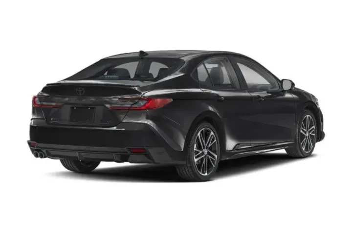 $34935 : Toyota Camry 2025 SE 4dr Sed image 1