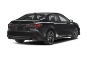 Toyota Camry 2025 SE 4dr Sed