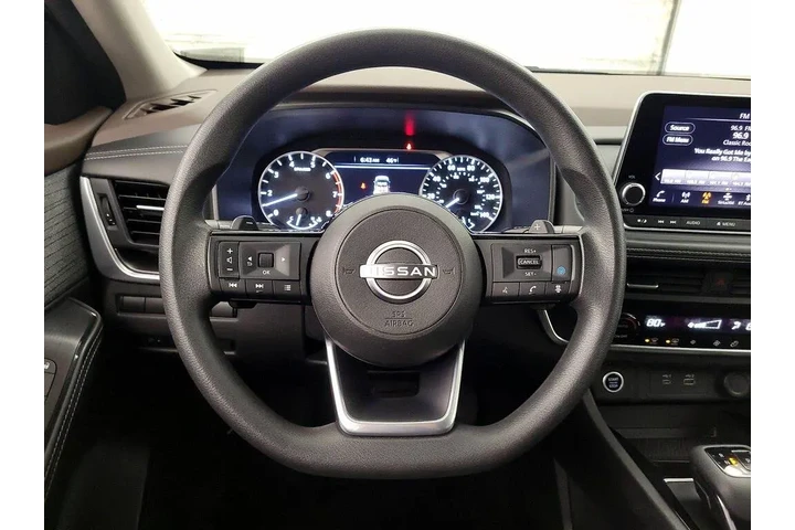 $19998 : Nissan Rogue 2023 SV 4dr Cro image 10